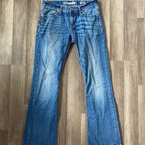 BKE Men’s Fulton Jeans (32XL)
